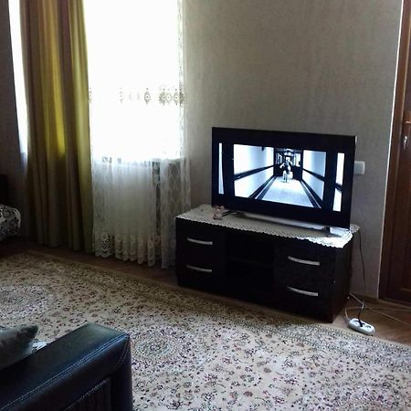 Hotel Family Hotel Chiatura 외부 사진
