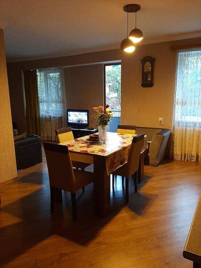 Hotel Family Hotel Chiatura 외부 사진