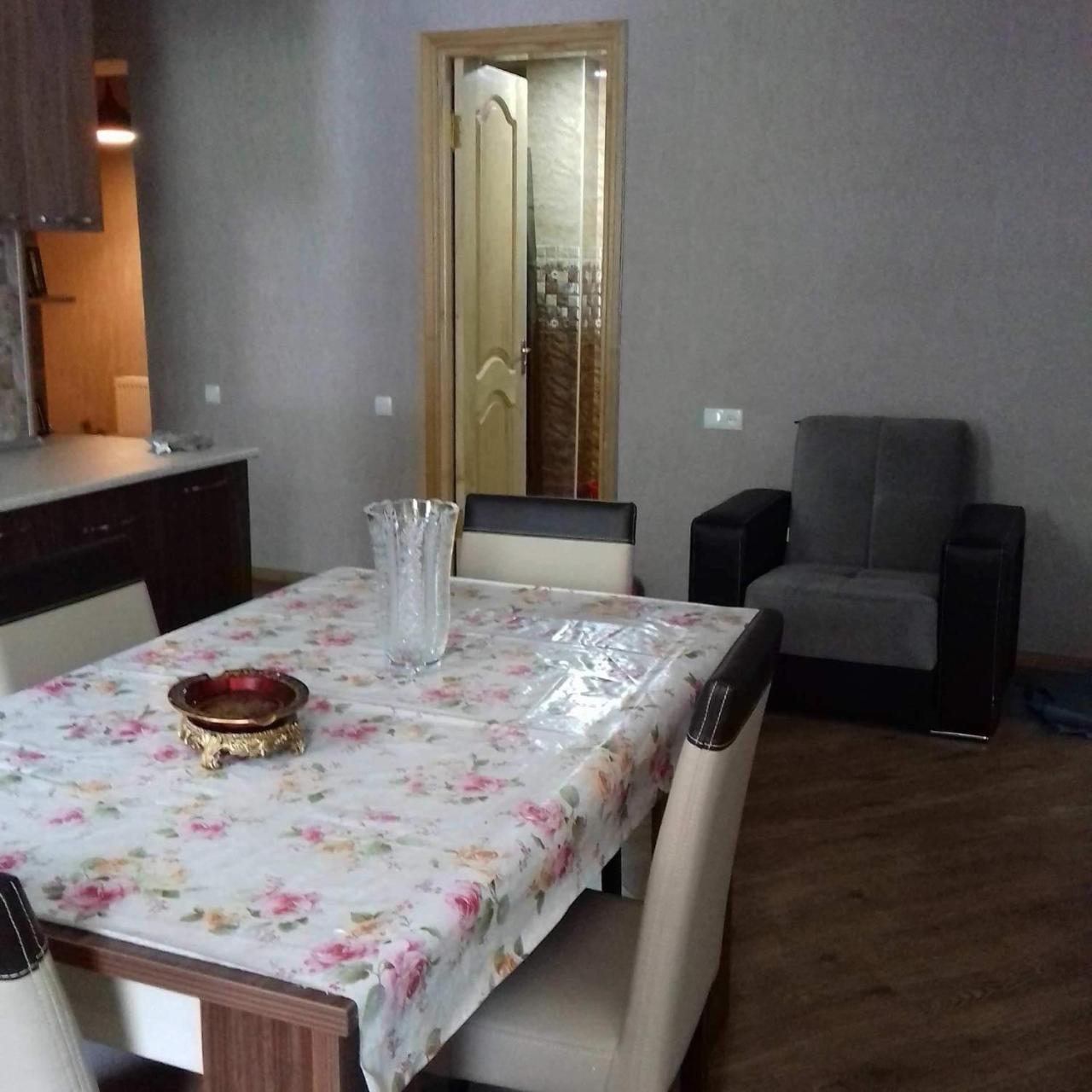 Hotel Family Hotel Chiatura 외부 사진