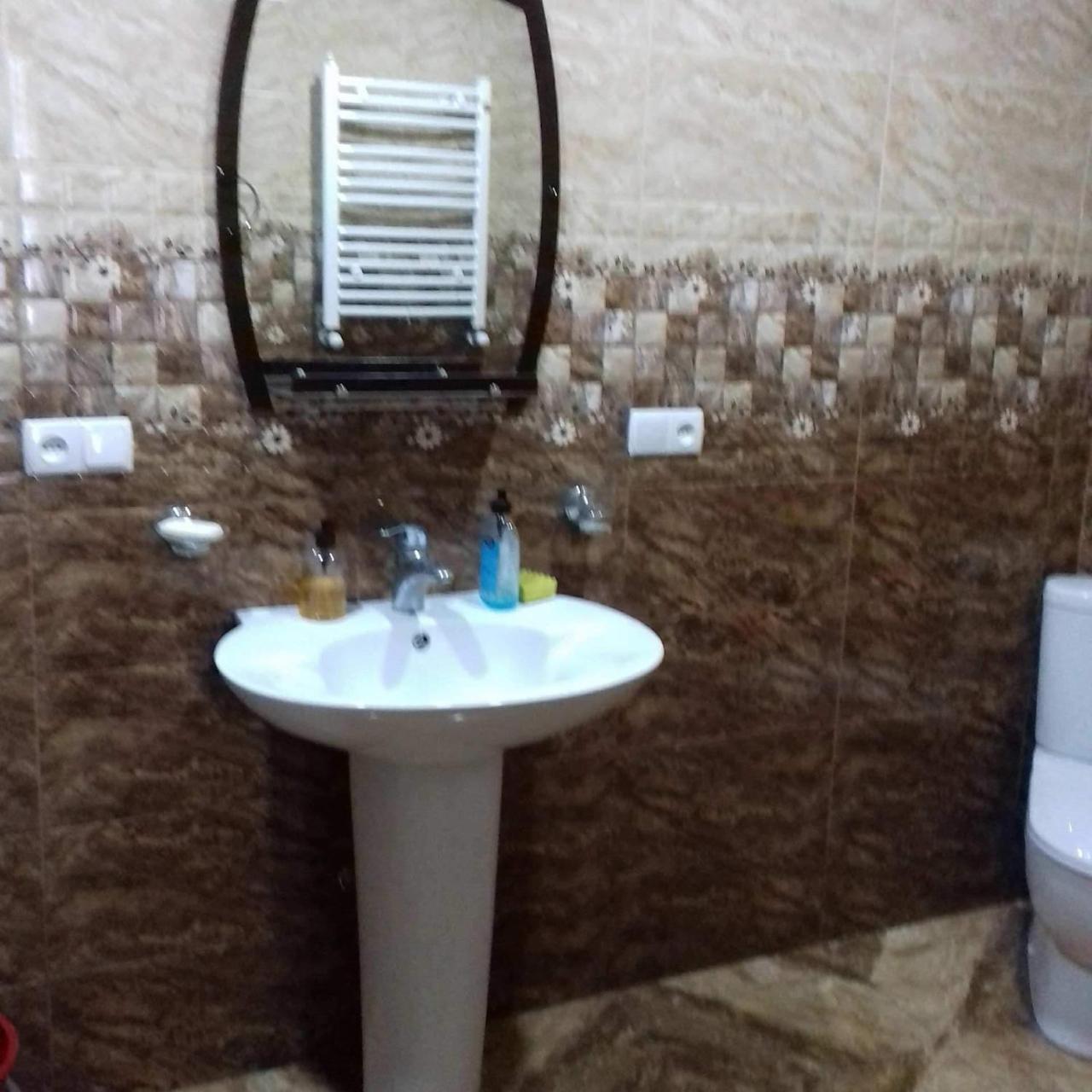 Hotel Family Hotel Chiatura 외부 사진