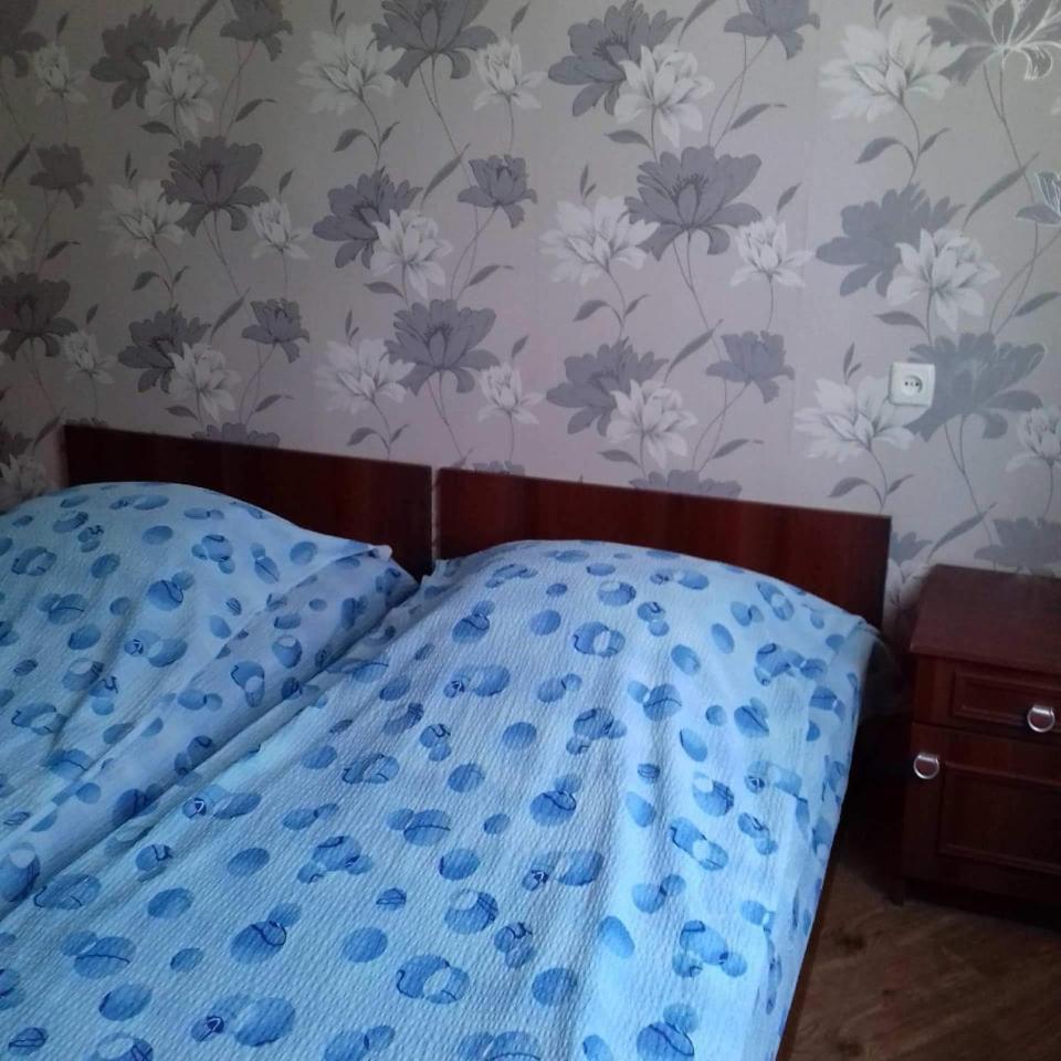 Hotel Family Hotel Chiatura 외부 사진