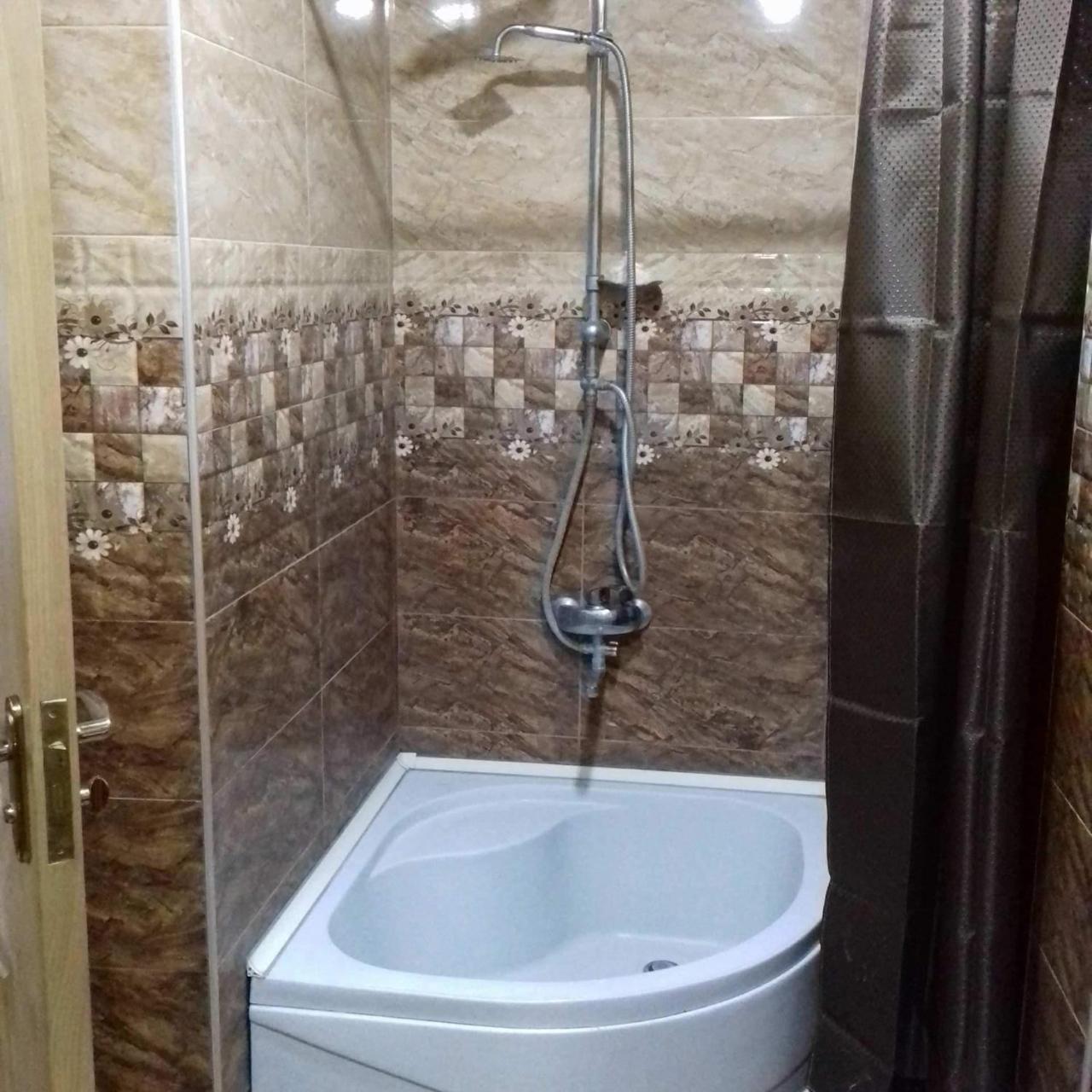 Hotel Family Hotel Chiatura 외부 사진