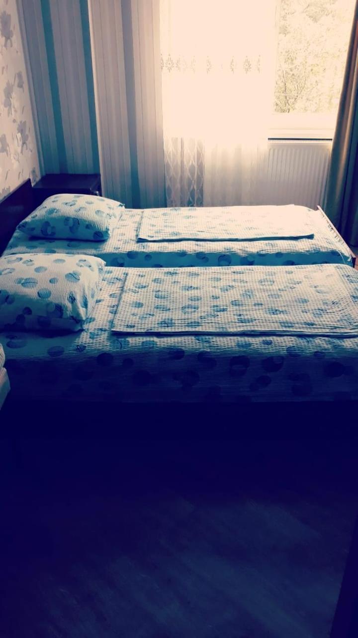 Hotel Family Hotel Chiatura 외부 사진