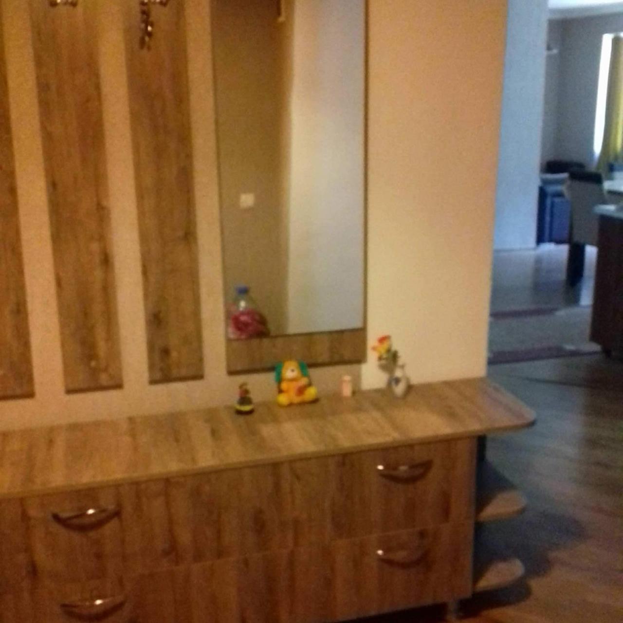 Hotel Family Hotel Chiatura 외부 사진