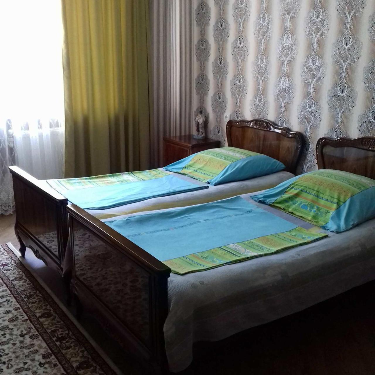 Hotel Family Hotel Chiatura 외부 사진