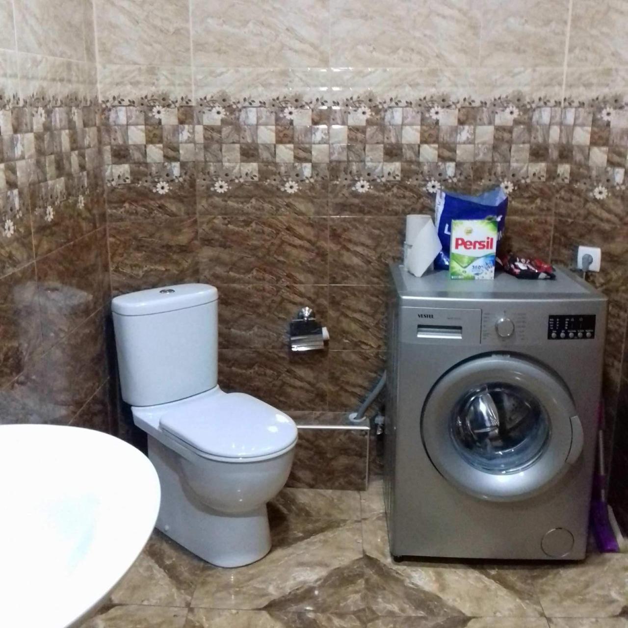 Hotel Family Hotel Chiatura 외부 사진