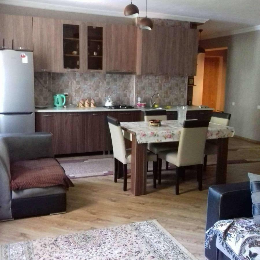 Hotel Family Hotel Chiatura 외부 사진